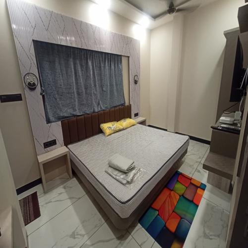 Shiv Angan Homestay